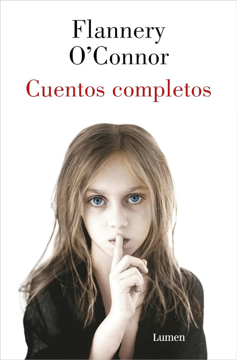 Cuentos completos - Flannery O´Connor
