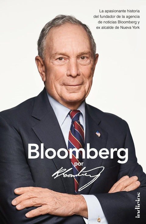 Bloomberg por Bloomberg - Michael R. Bloomberg