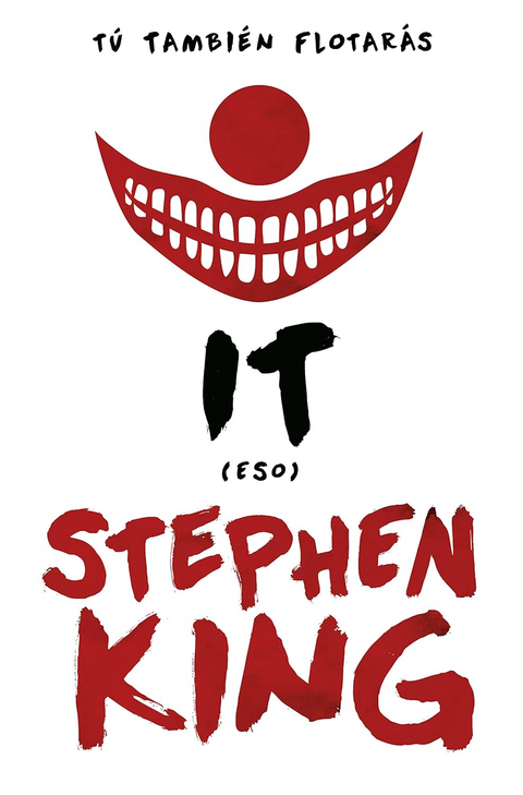 It (Eso) - Stephen King