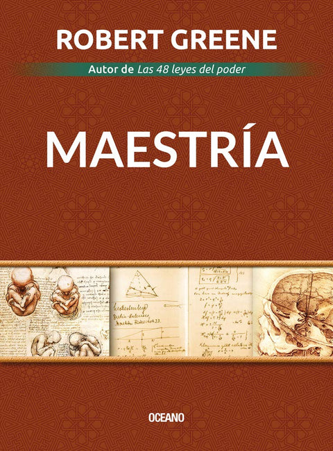 Maestria - Robert Greene