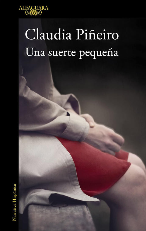 Una suerte pequeña - Claudia Piñeiro