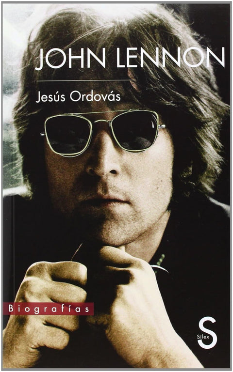 John Lennon - Jesus Ordovas