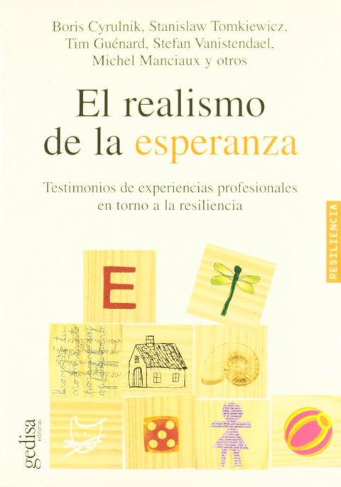 El realismo de la esperanza - Varios autores