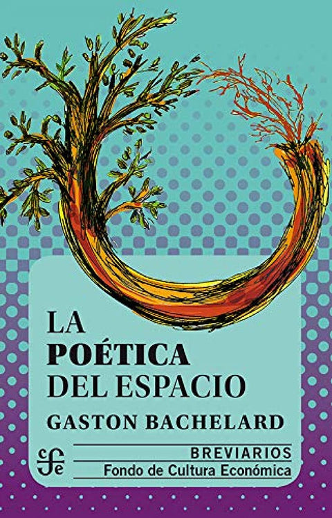La poética del espacio - Gaston Bachelard