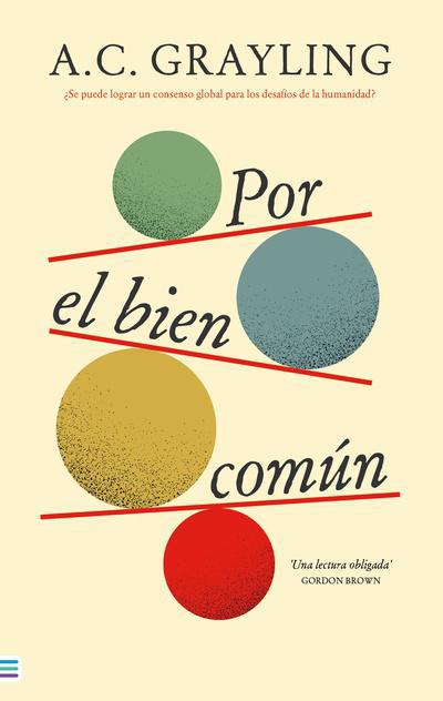 Por el bien comun - A.C. Grayling