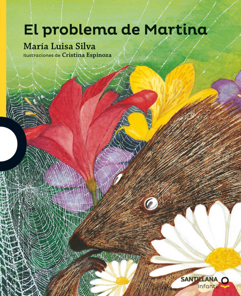 El problema de Martina - Maria Luisa Silva