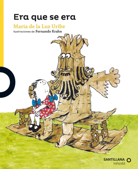 Era que se era - Maria de la Luz Uribe