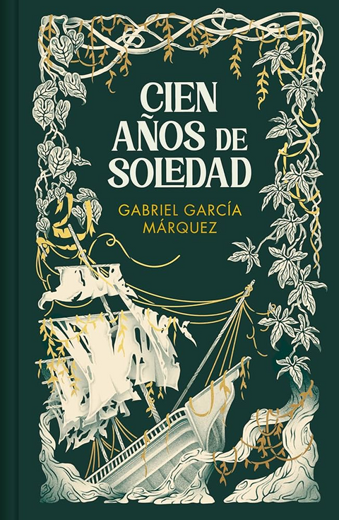 Cien años de soledad - Gabriel García Marquez