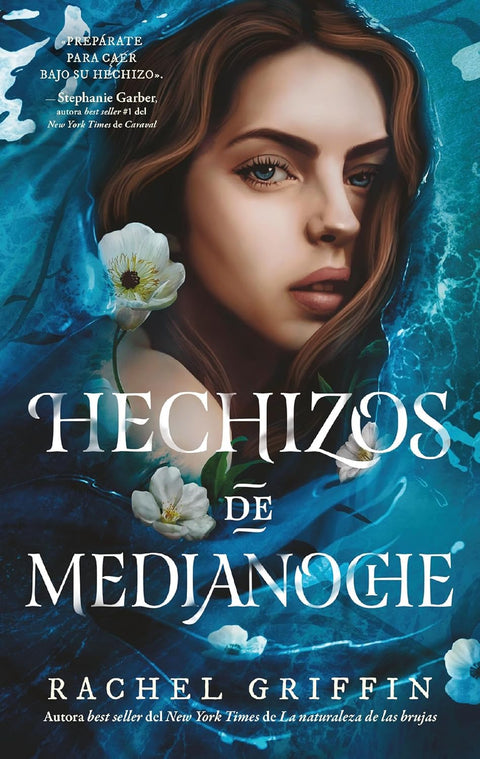 Hechizos de medianoche - Rachel Griffin