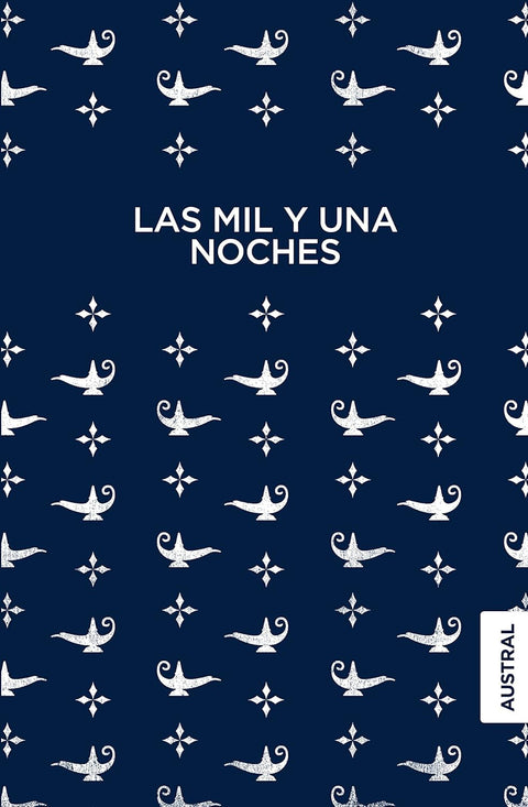 Las mil y una noches - Anónimo