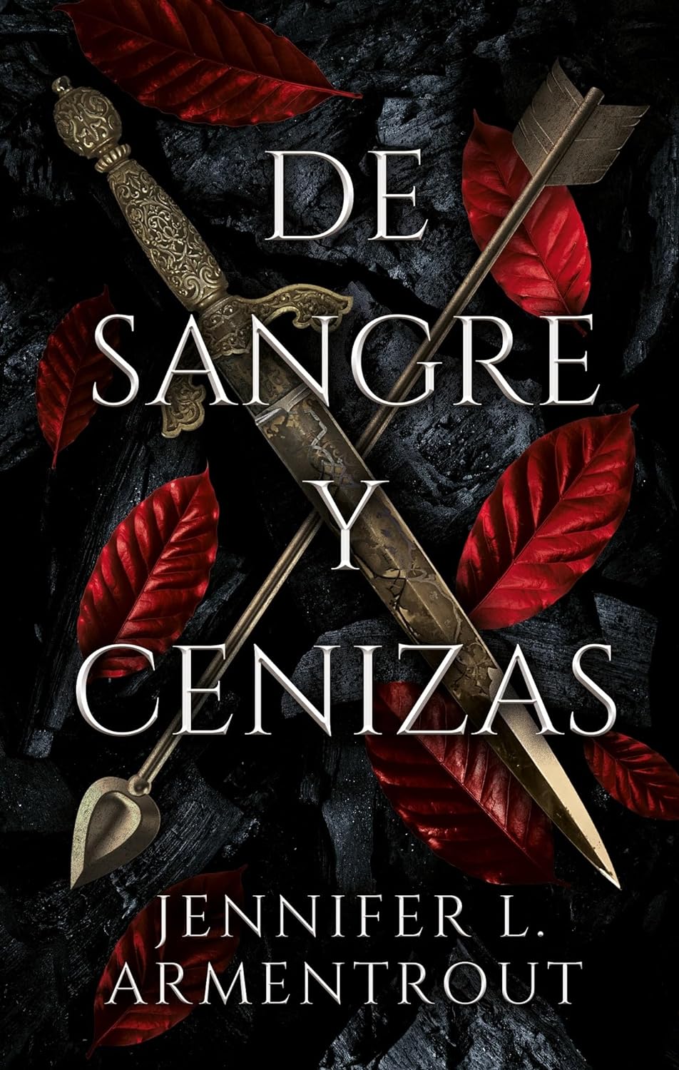 AGOTADA Un alma de ceniza y sangre [Exclusive Box]