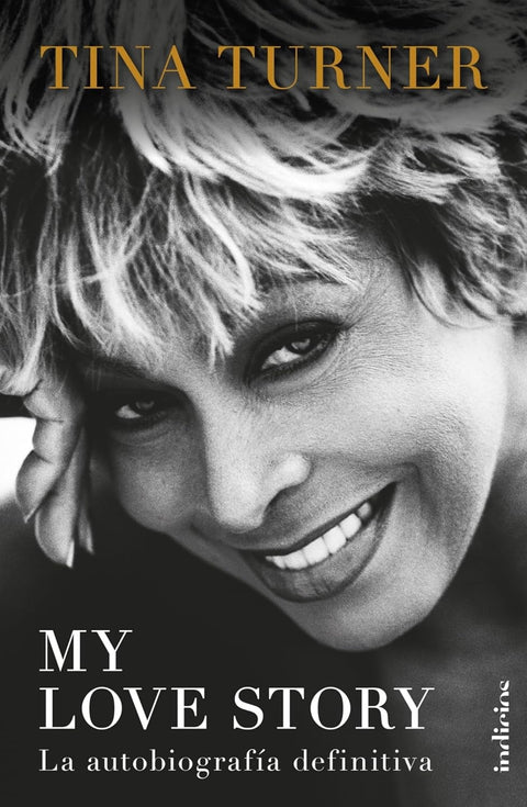 My love story - Tina Turner