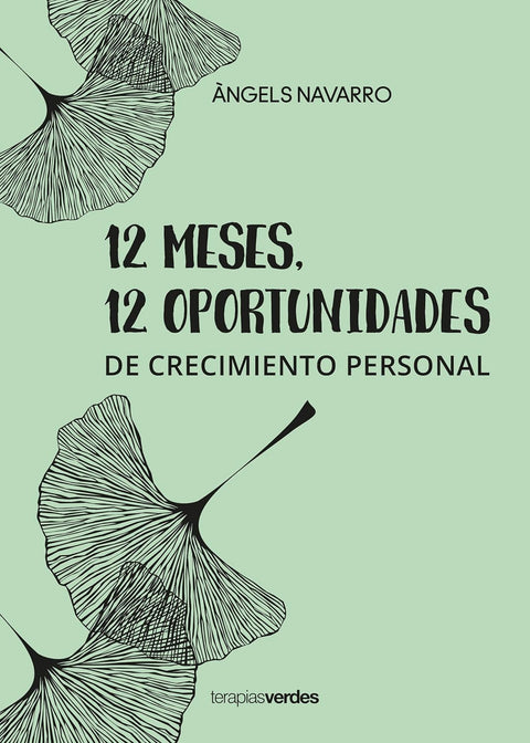 12 Meses 12 Oportunidades - Angels Navarro