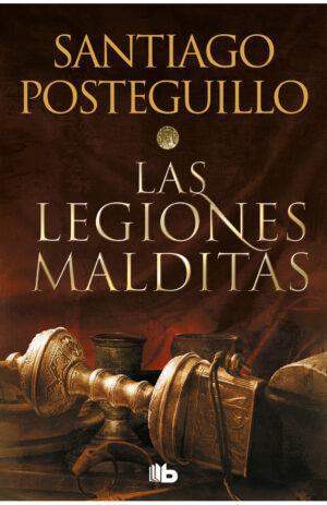 Las legiones malditas - Africanus Libro II - Santiago Posteguillo