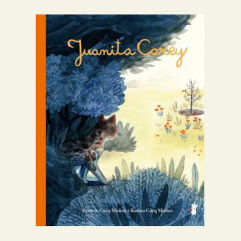 Juanita Carey - Patricia Cocq Y Karina Cocq