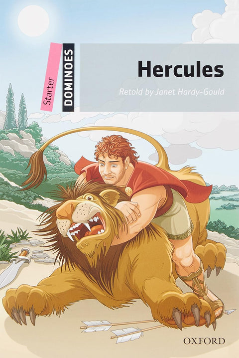 Dominoes Starter: Hercules
