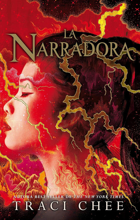 La Narradora - Traci Chee