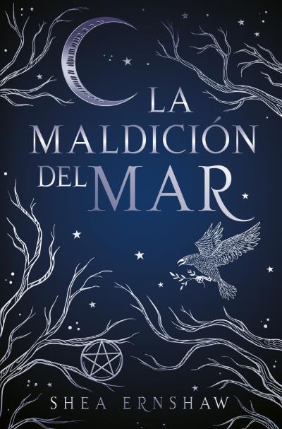 La maldicion del mar - Shea Ernshaw
