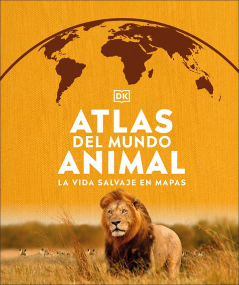 Atlas del mundo animal