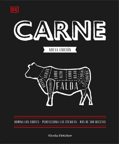 Carne (Nueva Edicion) - Nichola Fletcher