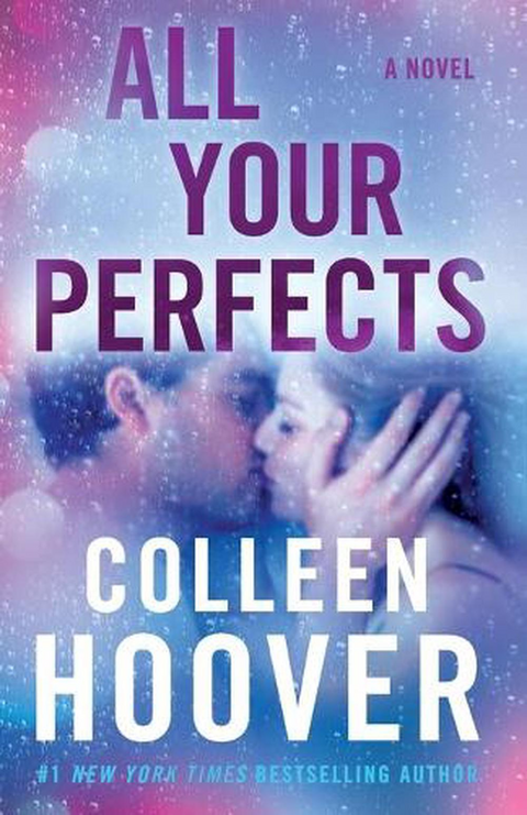 All your perfects (Libro en ingles) - Colleen Hoover
