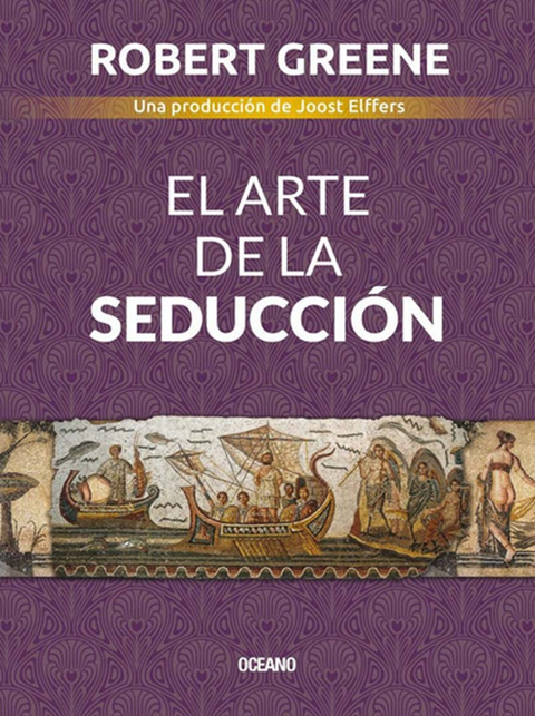 El Arte de la Seduccion - Robert Greene