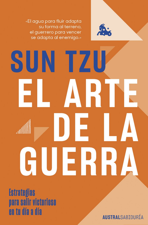 El arte de la guerra - Sun Tzu