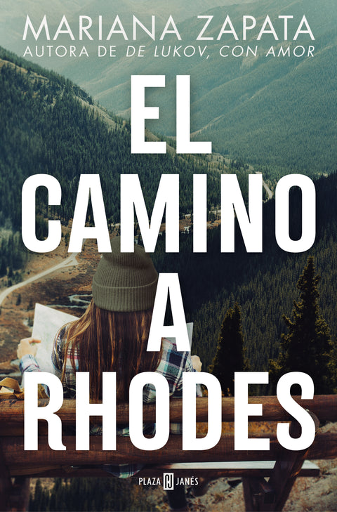 El camino a Rhodes - Mariana Zapata