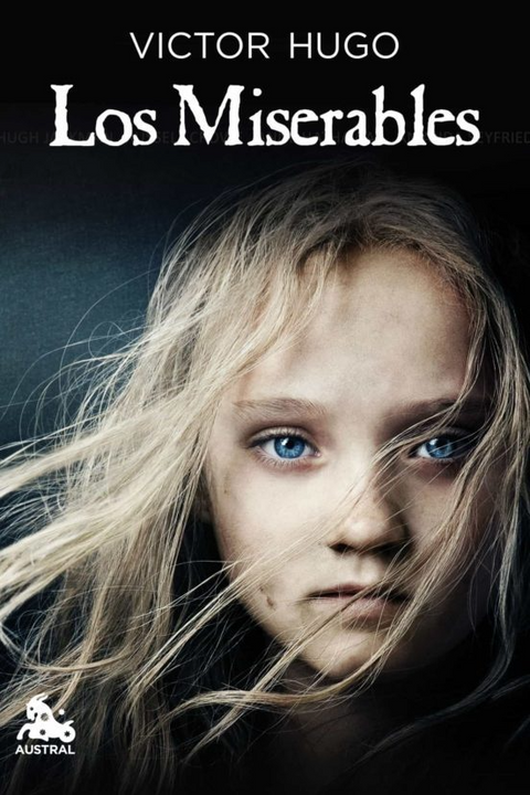 Los Miserables - Victor Hugo