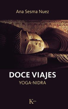 Doce Viajes - Ana Sesma