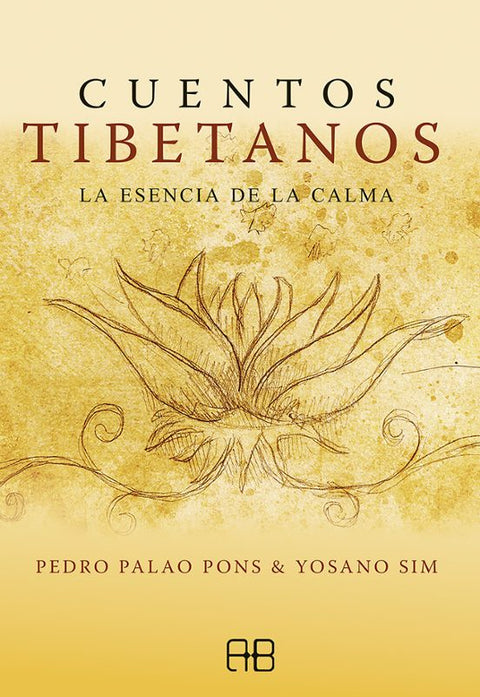 Cuentos Tibetanos - Pedro Palao Pons