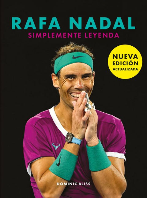 Rafa Nadal - Rafael Nadal