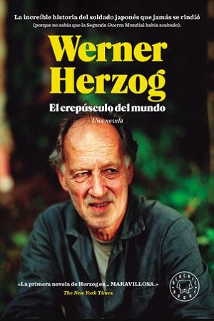 El crepúsculo del mundo - Werner Herzog