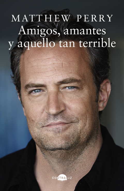 Amigos, amantes y aquello tan terrible (bolsillo) - Matthew Perry