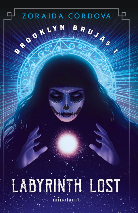 Brooklyn Brujas nº 01/03 Labyrinth Lost - Zoraida Cordova