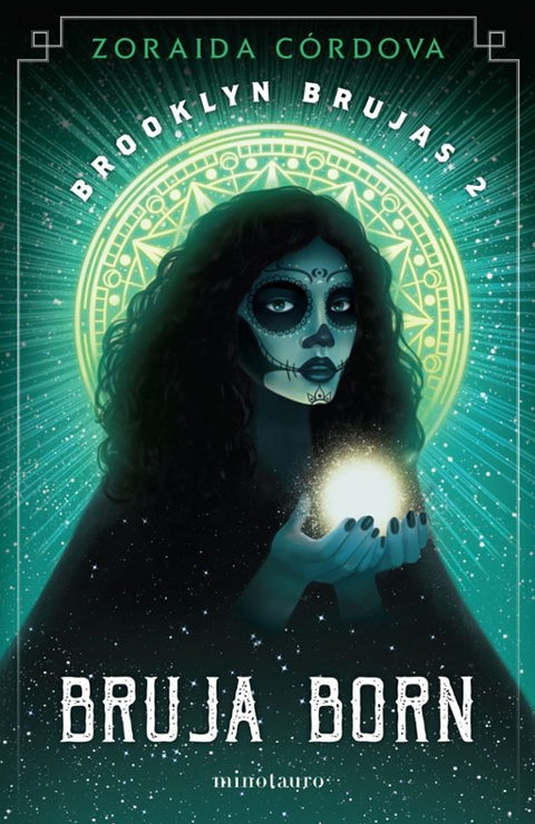 Brooklyn Brujas Born.Nº02/03 Labyrinth Lost - Zoraida Cordova