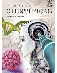 Cuestiones Cientificas - Rosa María Herrera