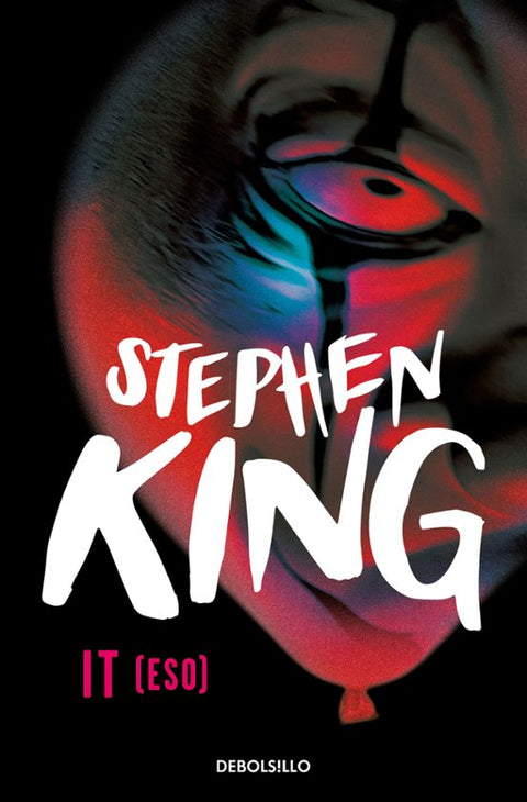 It (eso) - Stephen King