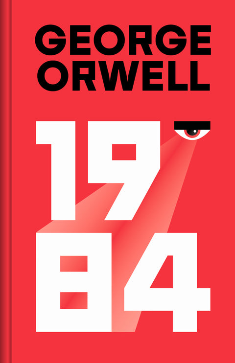 1984 - George Orwell