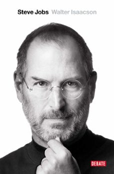 Steve Jobs  - Walter Isaacson