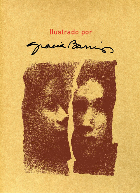 Ilustrado por Gracia Barrios - Fundación Nemesio Antúnez