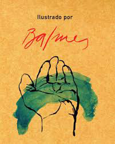 Ilustrado por Balmes - Fundación Nemesio Antúnez