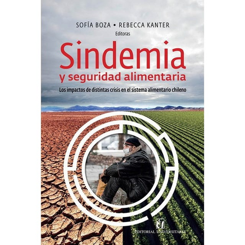Sindemia y seguridad alimentaria - Sofia Boza