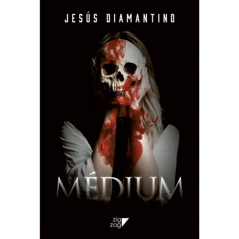 Medium - Jesus Diamantino