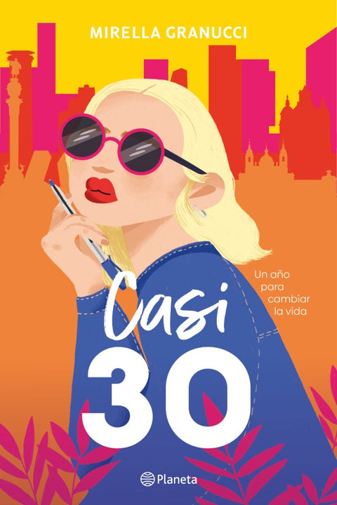 Casi 30 - Mirella Granucci
