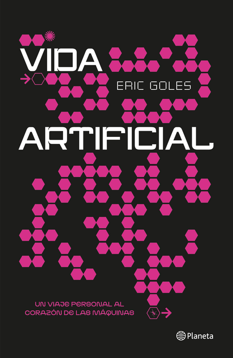 Vida Artificial - Eric Goles