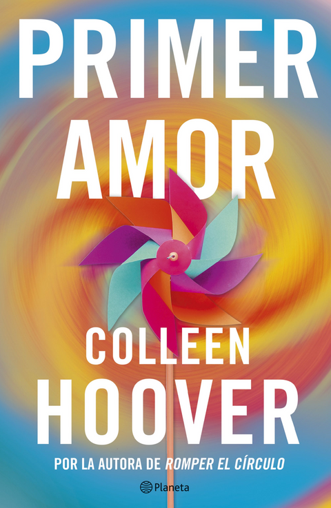 Primer amor - Colleen Hoover