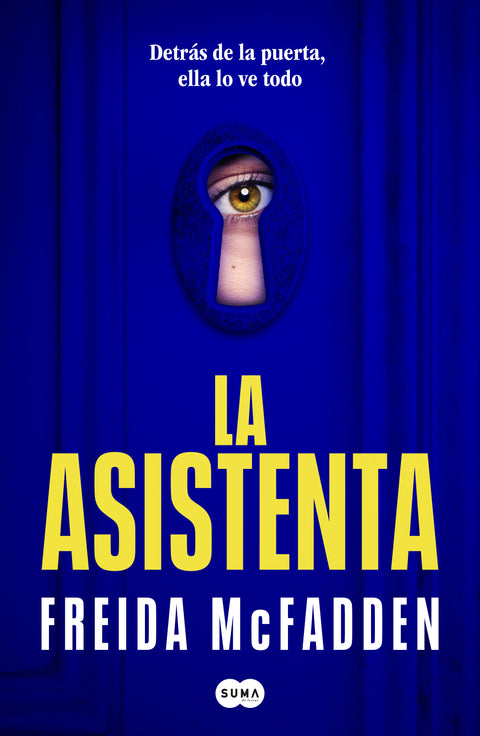 La asistenta - Freida McFadden