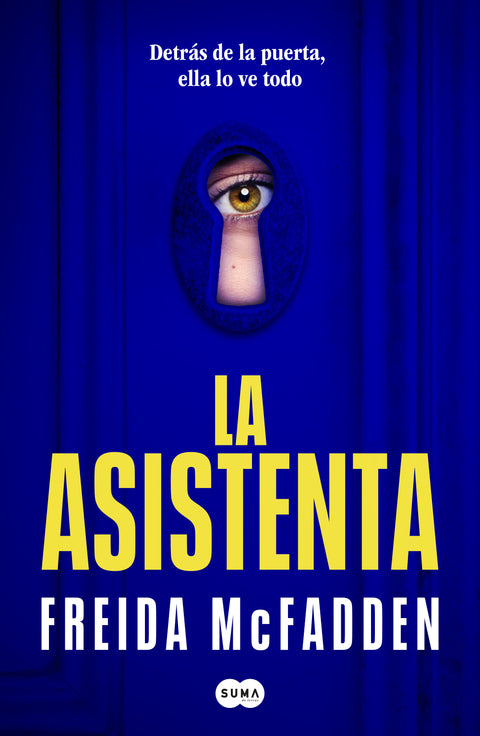 La Asistenta - Freida McFadden