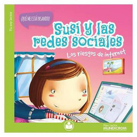 Susi y las redes sociales